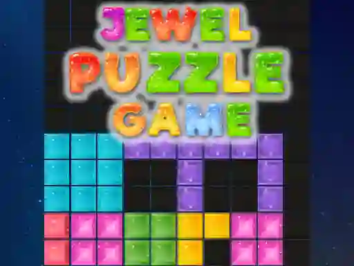 Logħba Jewel Puzzle Game onlajn