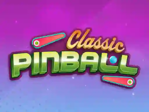 Logħba Classic Pinball onlajn