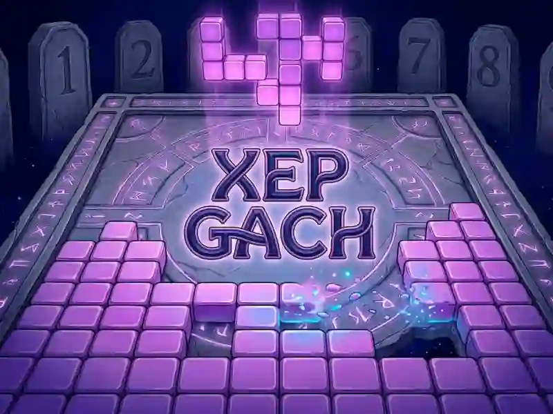 Logħba Xep Gach onlajn