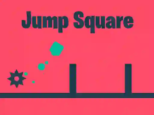 Logħba Jump Square onlajn
