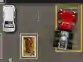 Logħba 18 Wheels Driver onlajn