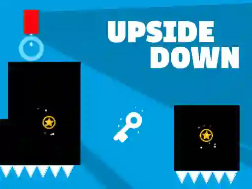 Logħba Upside Down onlajn