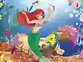 Logħba Hidden Objects The Little Mermaid onlajn