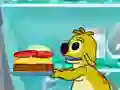 Logħba Sandwich Stacker onlajn