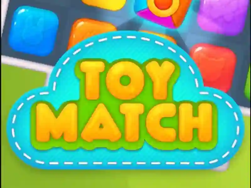 Logħba Toy Match! onlajn