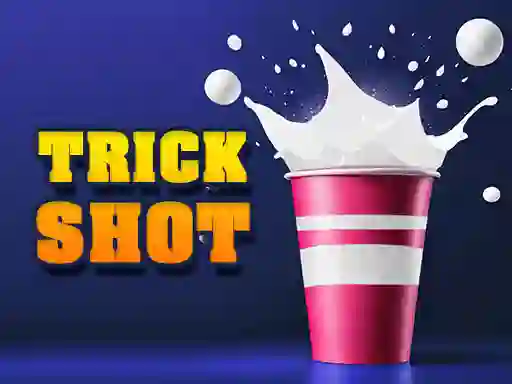 Logħba Trick Shot World Challenge onlajn