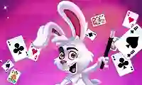 Logħba Magic Solitaire: World onlajn