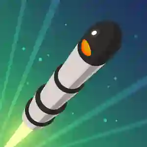 Logħba Space Frontier onlajn