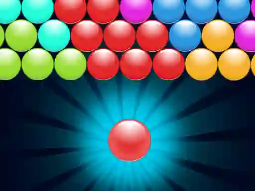 Logħba Bubble Up Master onlajn