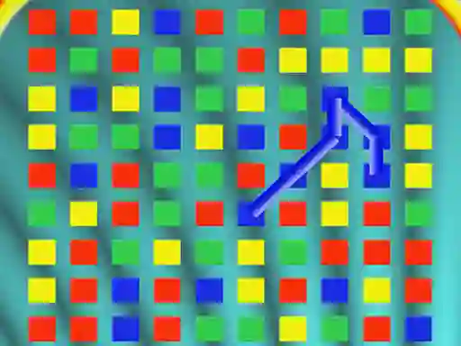 Logħba Squares Challenge onlajn