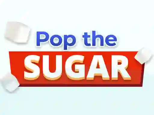 Logħba Pop The Sugar onlajn