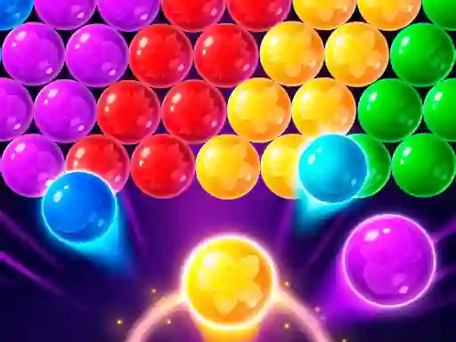 Logħba Bubble Pop Butterfly onlajn