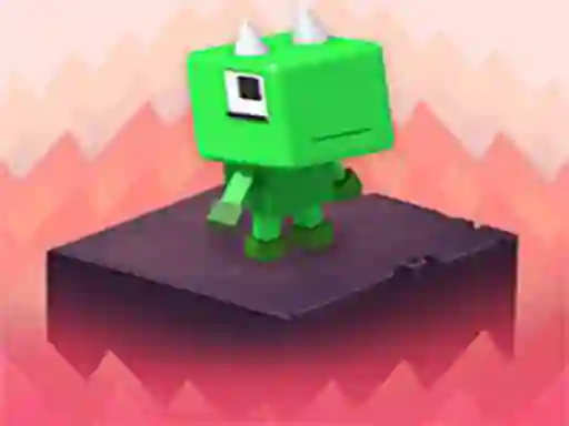 Logħba Magic Dash onlajn