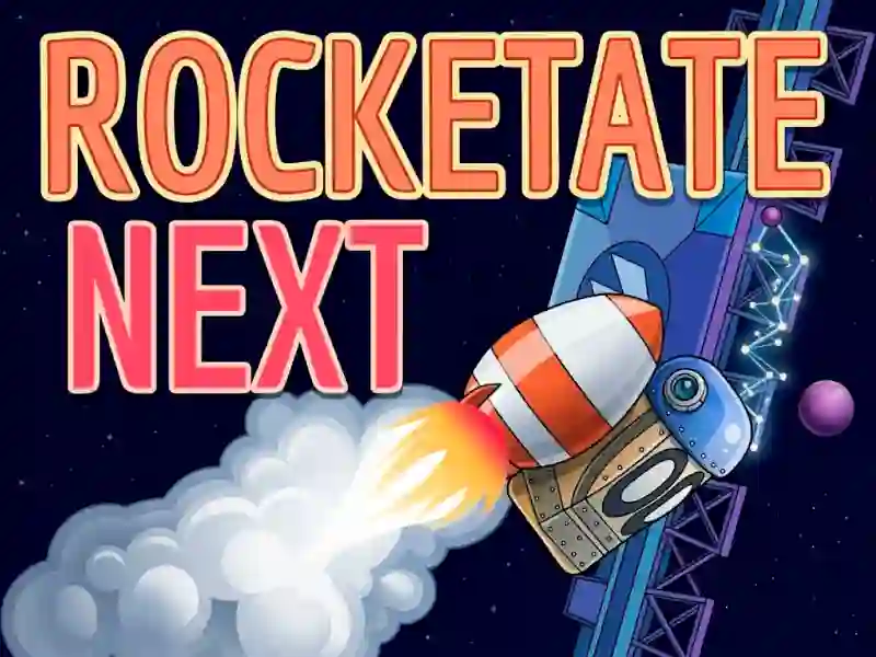 Logħba Rocketate Next onlajn
