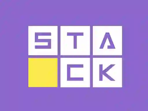 Logħba Cube Stack onlajn