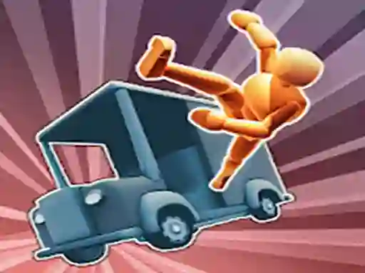 Logħba Turbo Dismounting onlajn
