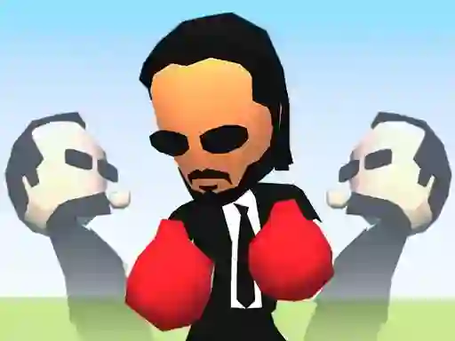 Logħba Mr One Punch onlajn