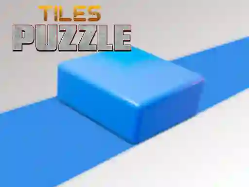Logħba Tiles Puzzle onlajn