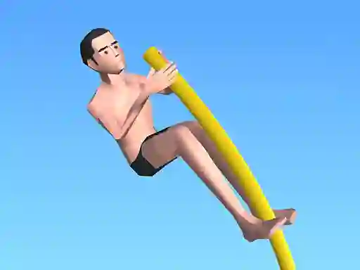 Logħba Pokey Stick onlajn