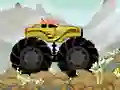 Logħba Extreme Trucks 3 onlajn