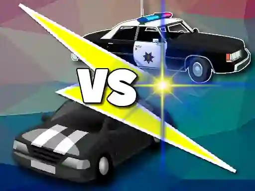 Logħba Thief vs Cops onlajn