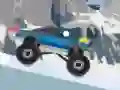 Logħba Snow racers onlajn