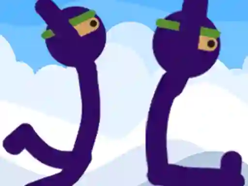 Logħba Stickman Swing Star onlajn