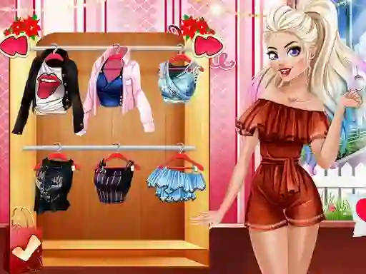 Logħba Villains Inspiring Fashion Trends onlajn