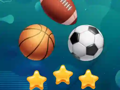 Logħba Idle Ball Fall onlajn