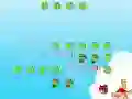 Logħba Angry Bird counterattack onlajn