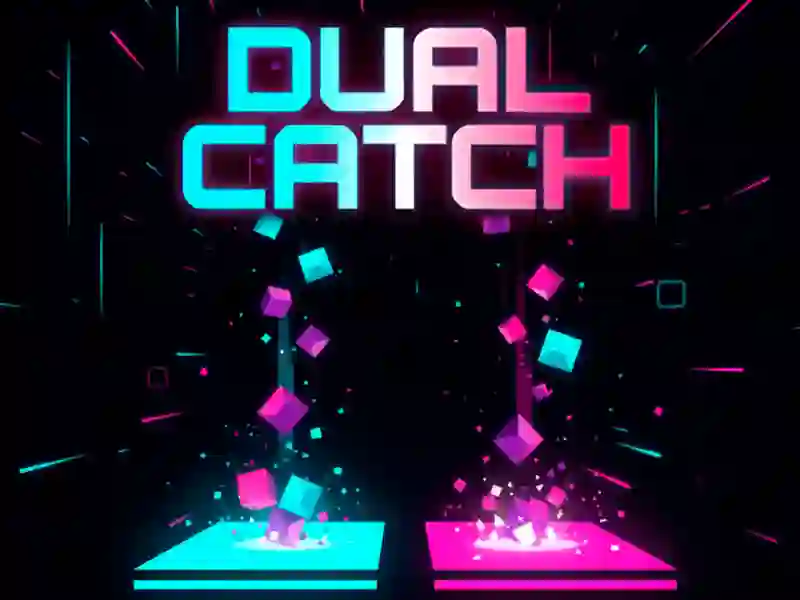 Logħba Dual Catch onlajn