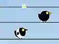 Logħba Gone with the Birds onlajn