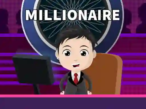 Logħba Millionaire onlajn