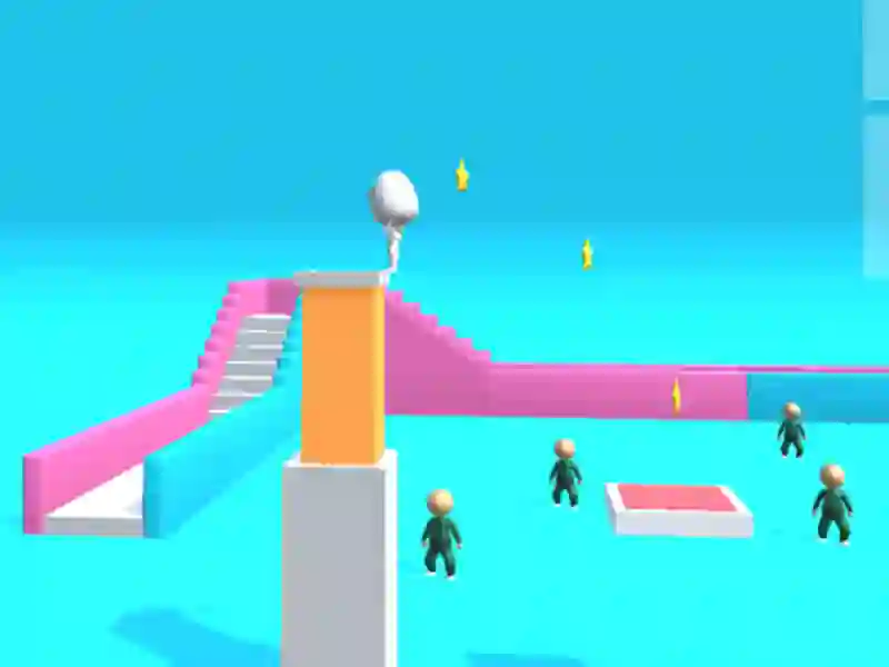 Logħba Eggdog Deadflip onlajn