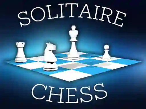 Logħba Solitaire Chess onlajn