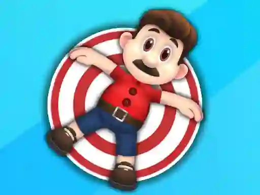 Logħba Kick The Mario onlajn