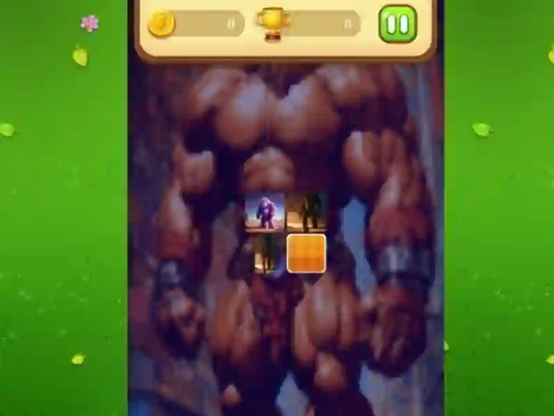 Logħba Giant Memory Match onlajn