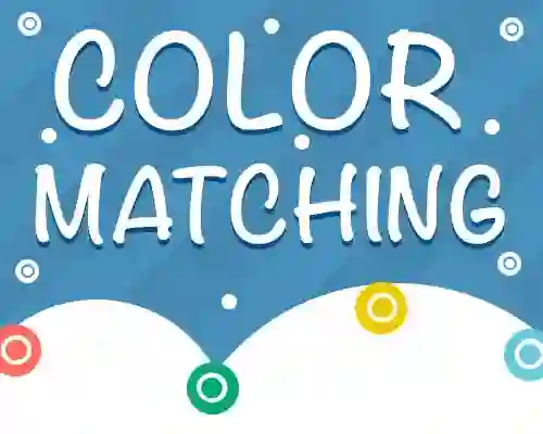 Logħba Color matching onlajn