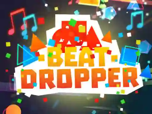 Logħba Beat Dropper onlajn