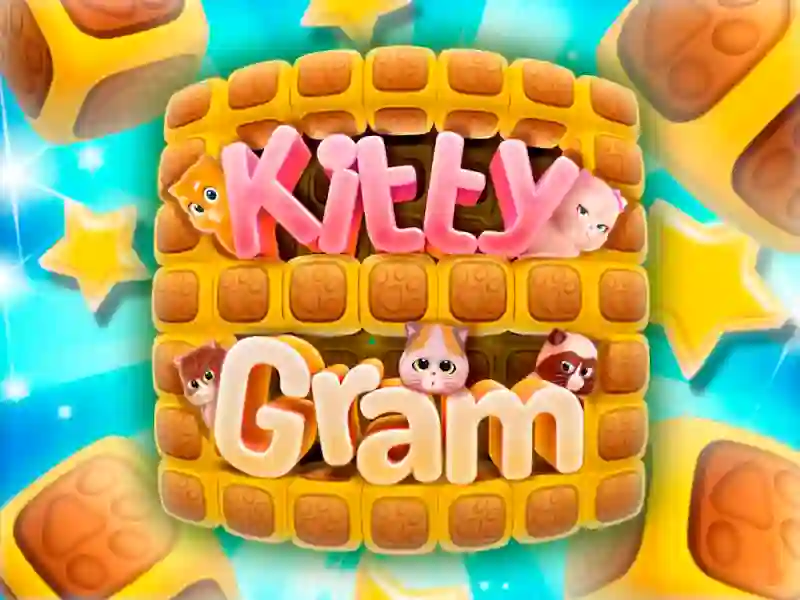 Logħba Kitty Gram onlajn