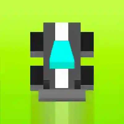 Logħba Retro Speed 2 onlajn