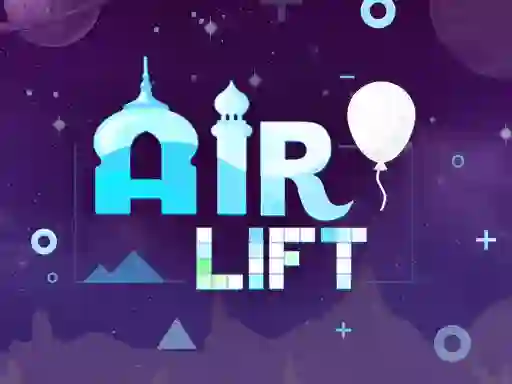 Logħba Air Lift onlajn