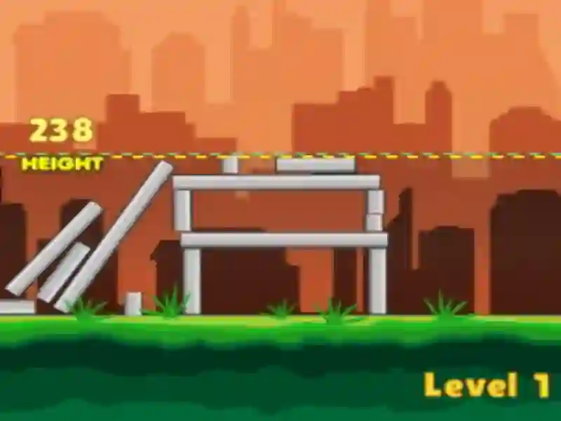 Logħba Tower Boom Level Pack onlajn