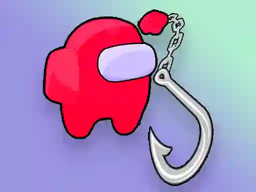 Logħba Impostor Hook onlajn