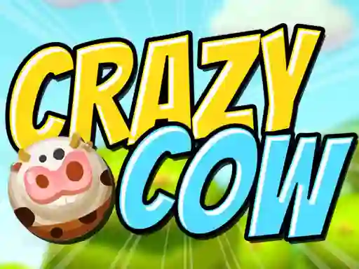 Logħba Crazy Cow onlajn
