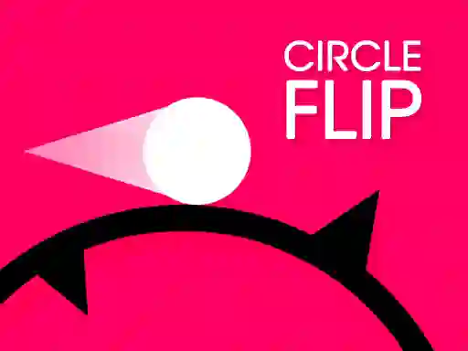 Logħba Circle Flip onlajn