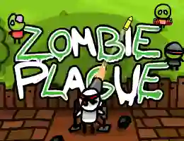 Logħba Zombie Plague onlajn