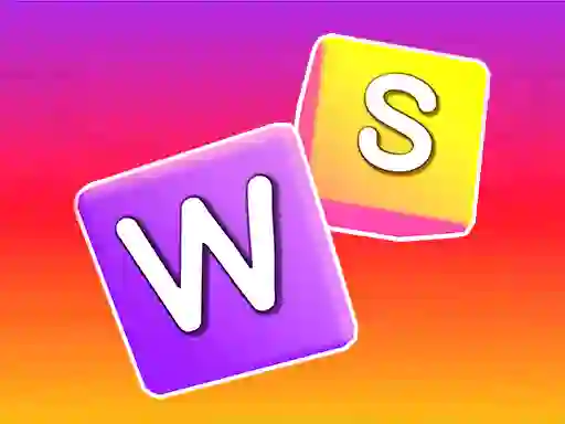 Logħba Word Swipe onlajn