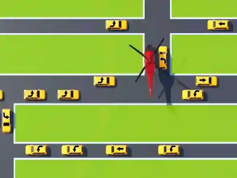 Logħba TRAFFIC JAM ESCAPE 3D onlajn