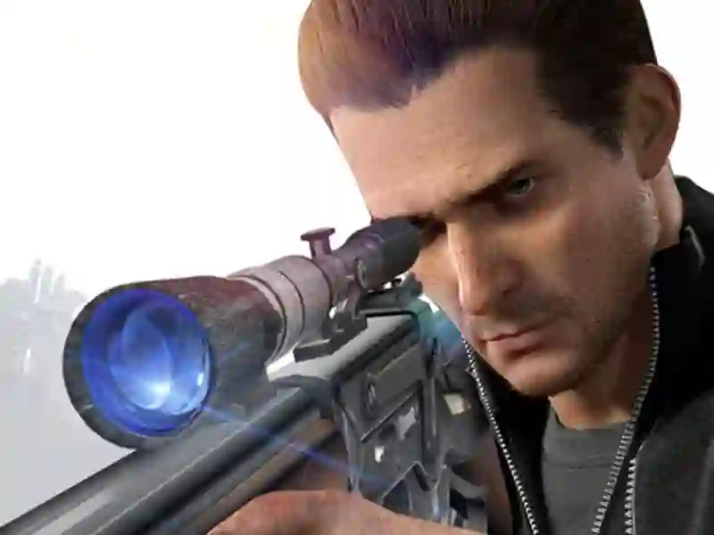 Logħba Sniper Master City Hunter onlajn
